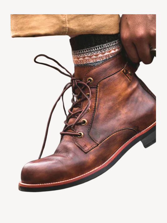 KELVIN - BOTTES HOMMES