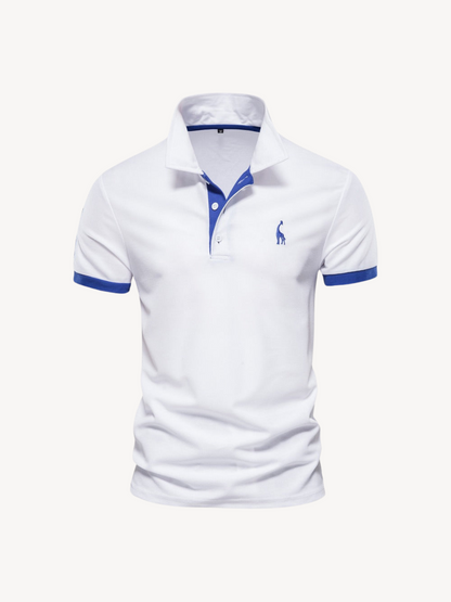 VITTORE - POLO SHIRT