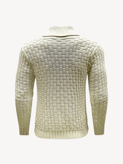 RAFFAELO - MAGLIONE CHIC ELASTICO