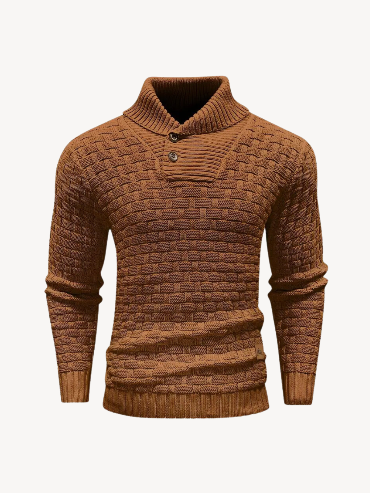 RAFFAELO - MAGLIONE CHIC ELASTICO