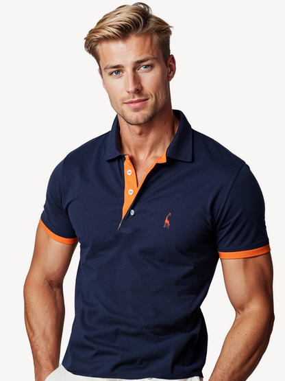 VITTORE - POLO SHIRT